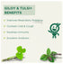 Vitro Naturals I Am Immune  Giloy Tulsi+Juice